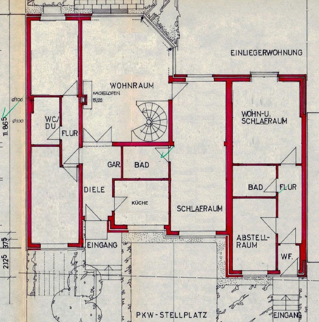 house for sale, 229 m², Marl, North Rhine-Westphalia house for sale, 229 m², Marl, North Rhine-Westphalia