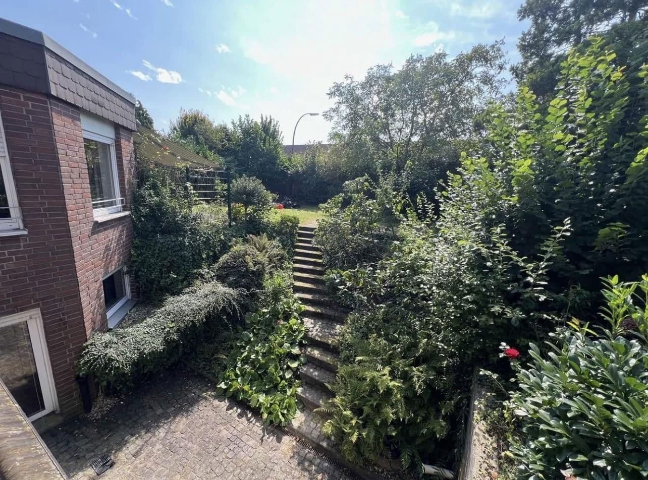 house for sale, 229 m², Marl, North Rhine-Westphalia house for sale, 229 m², Marl, North Rhine-Westphalia