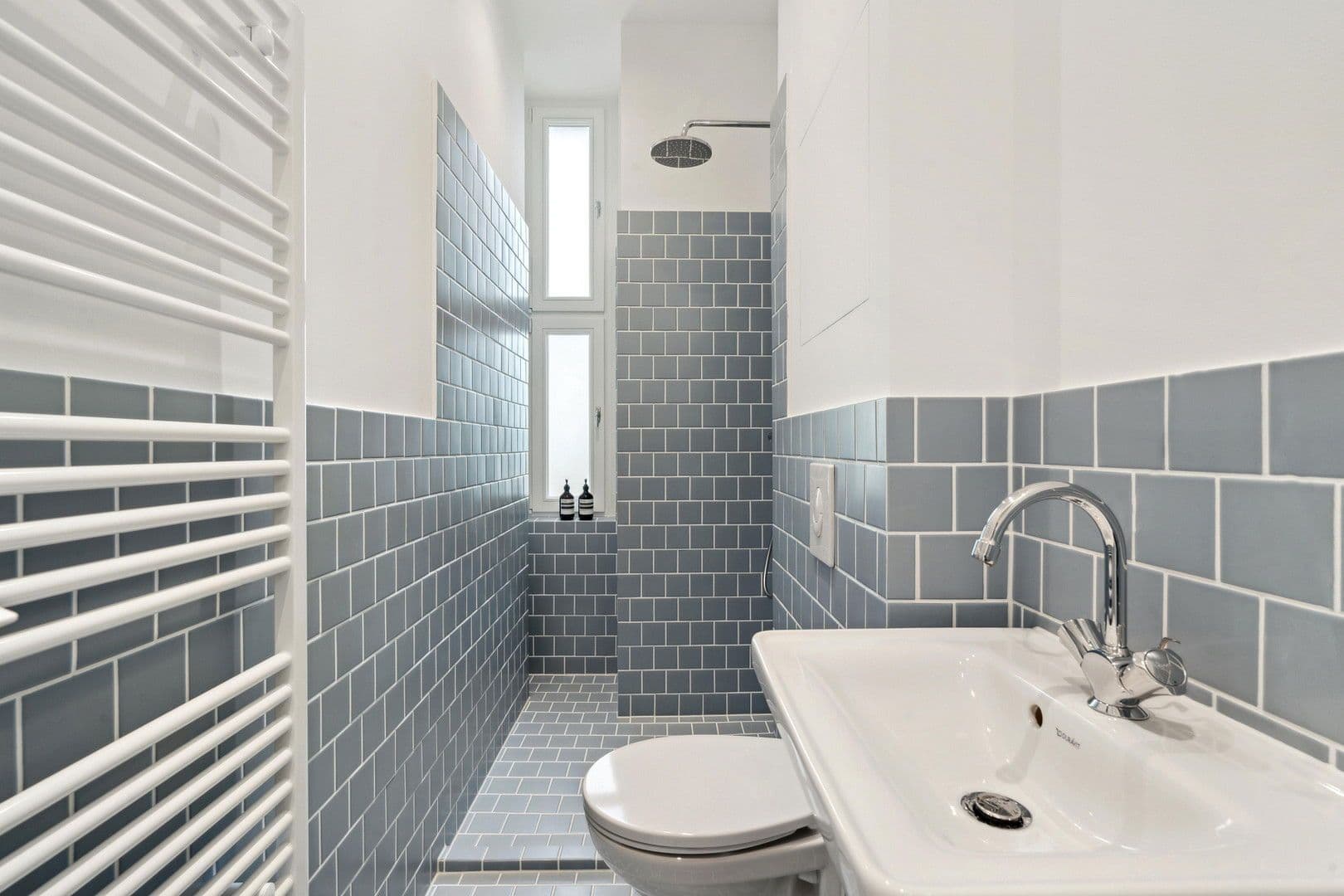 1 bedroom flat for sale, 31 m², Weserstraße 54, neukölln, Berlin 1 bedroom flat for sale, 31 m², Weserstraße 54, neukölln, Berlin