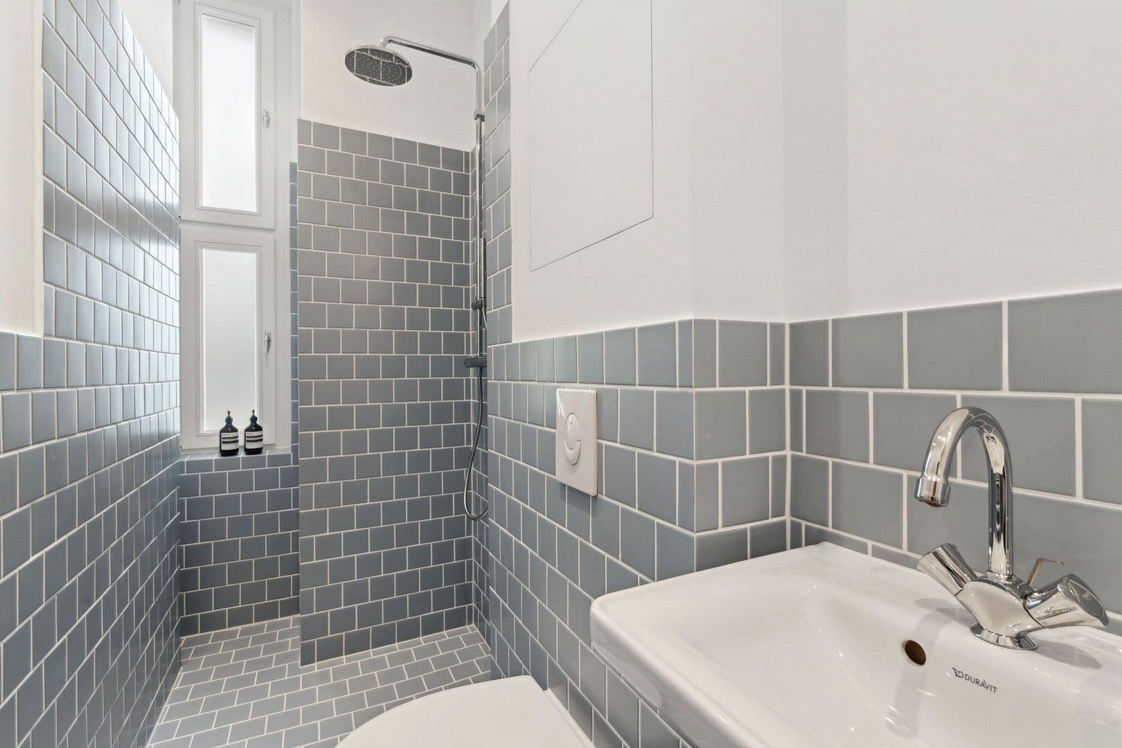 1 bedroom flat for sale, 31 m², Weserstraße 54, neukölln, Berlin 1 bedroom flat for sale, 31 m², Weserstraße 54, neukölln, Berlin