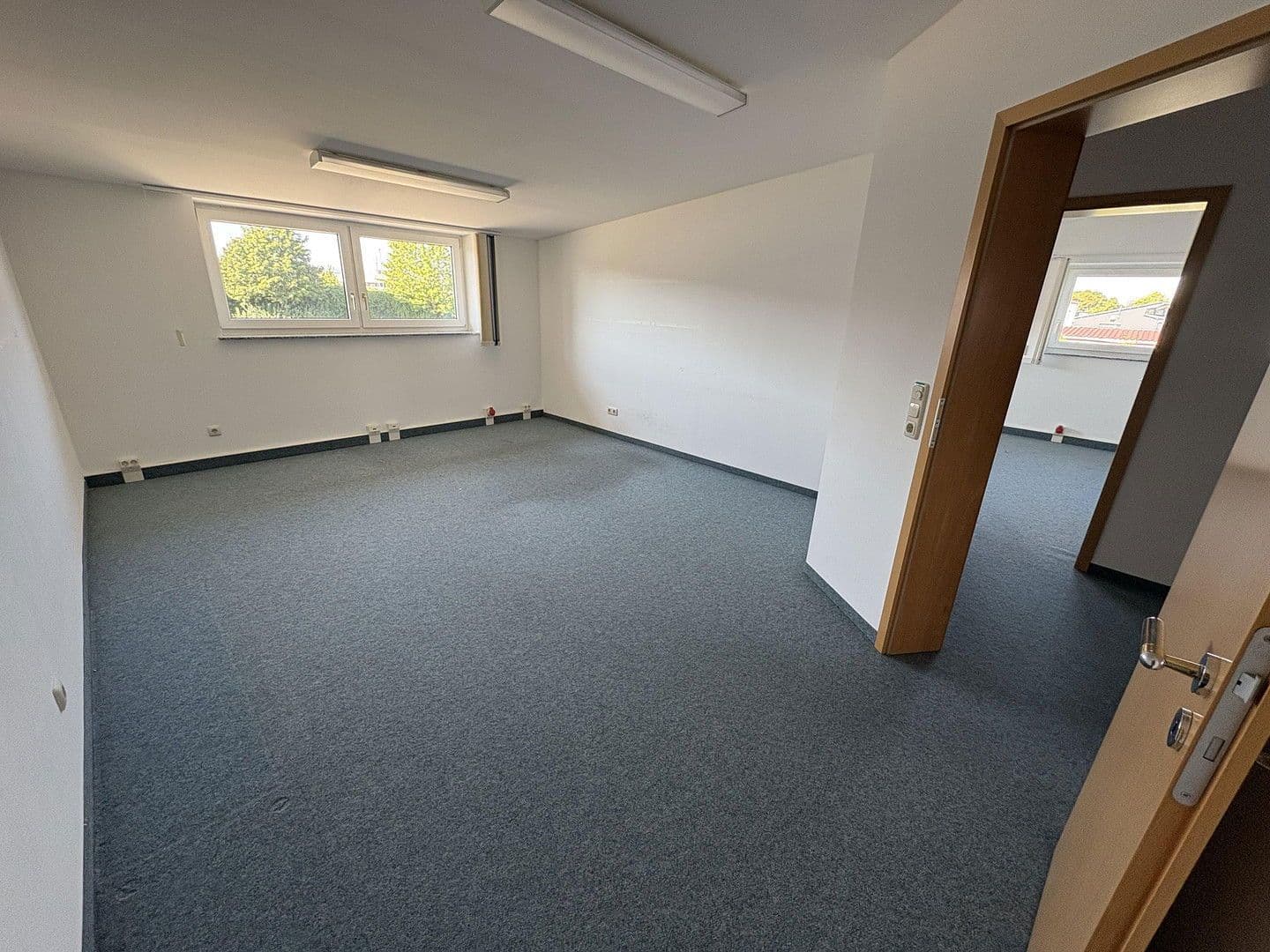office to rent, 300 m², Marktoberdorf, Bavaria office to rent, 300 m², Marktoberdorf, Bavaria