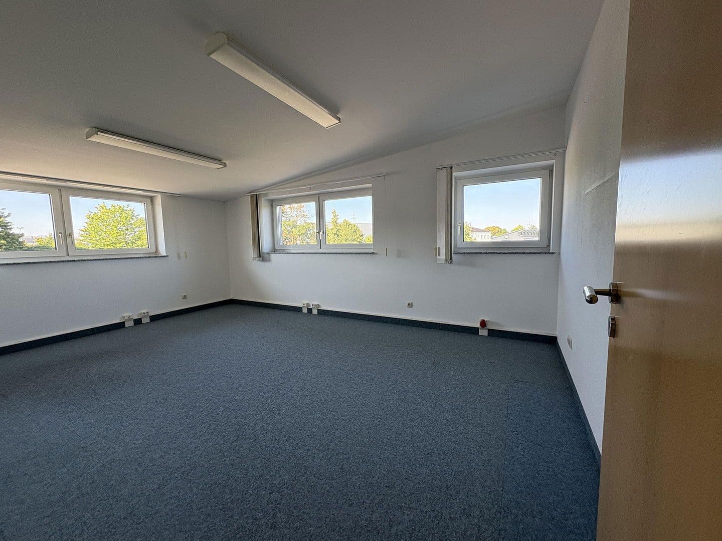 office to rent, 300 m², Marktoberdorf, Bavaria office to rent, 300 m², Marktoberdorf, Bavaria