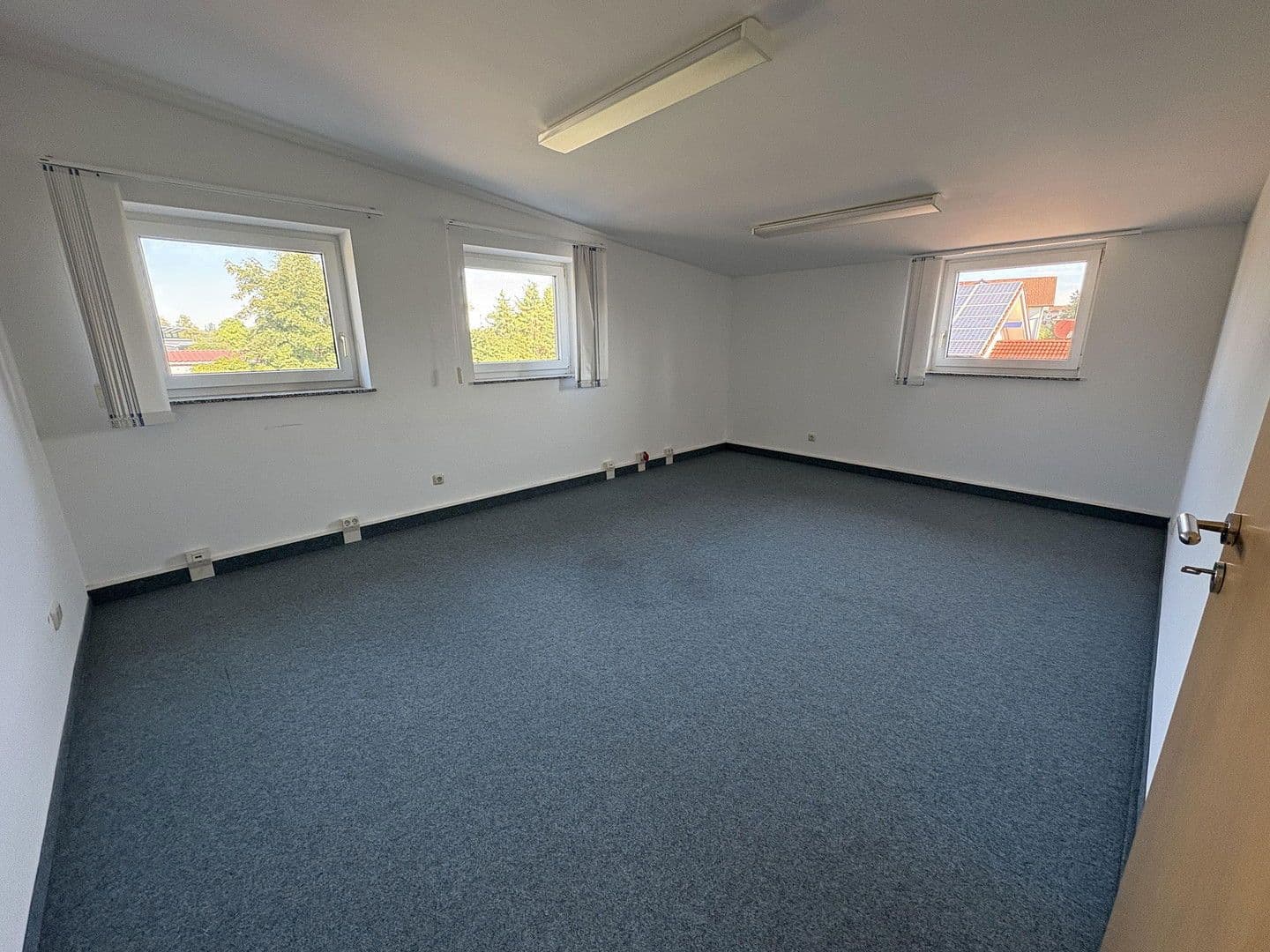 office to rent, 300 m², Marktoberdorf, Bavaria office to rent, 300 m², Marktoberdorf, Bavaria