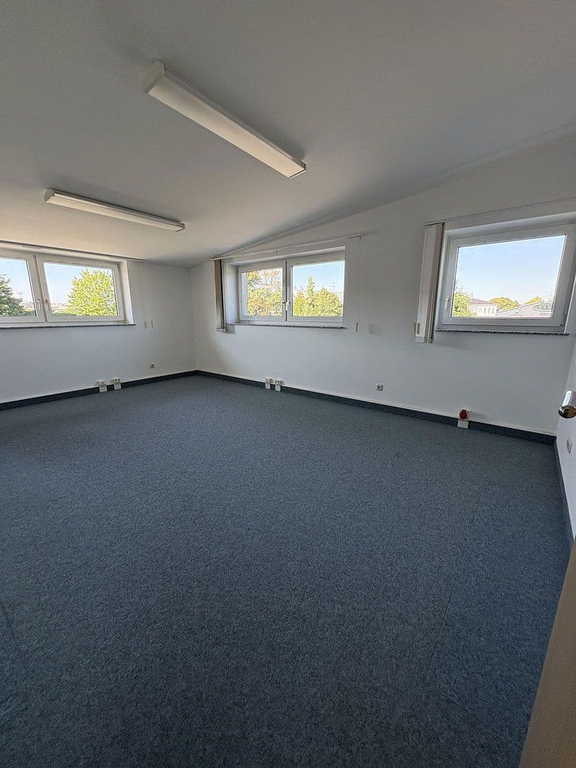 office to rent, 300 m², Marktoberdorf, Bavaria office to rent, 300 m², Marktoberdorf, Bavaria