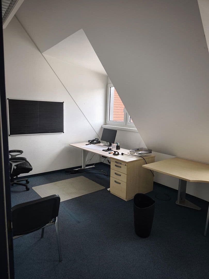 office to rent, 166 m², Marienplatz 8, Stuttgart, Baden-Württemberg office to rent, 166 m², Marienplatz 8, Stuttgart, Baden-Württemberg