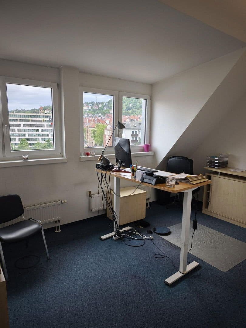 office to rent, 166 m², Marienplatz 8, Stuttgart, Baden-Württemberg office to rent, 166 m², Marienplatz 8, Stuttgart, Baden-Württemberg