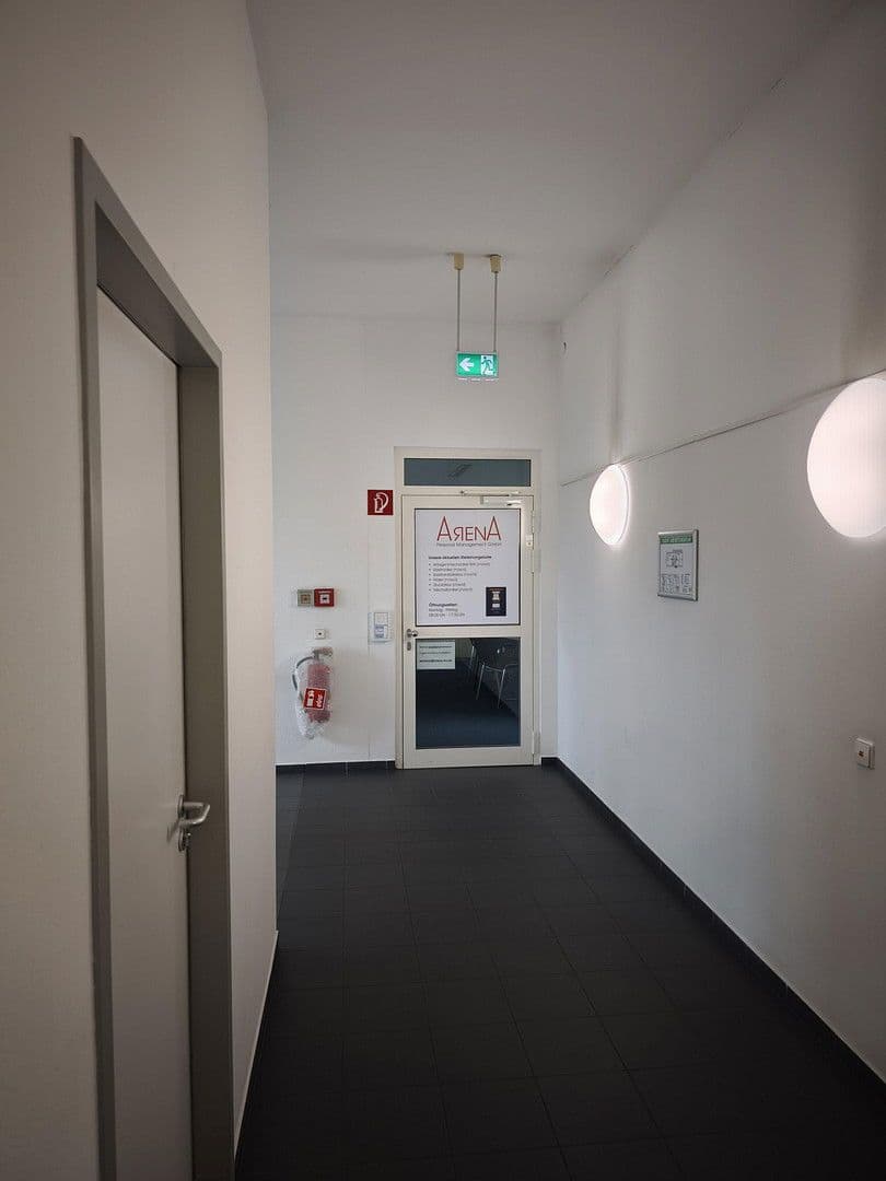 office to rent, 166 m², Marienplatz 8, Stuttgart, Baden-Württemberg office to rent, 166 m², Marienplatz 8, Stuttgart, Baden-Württemberg