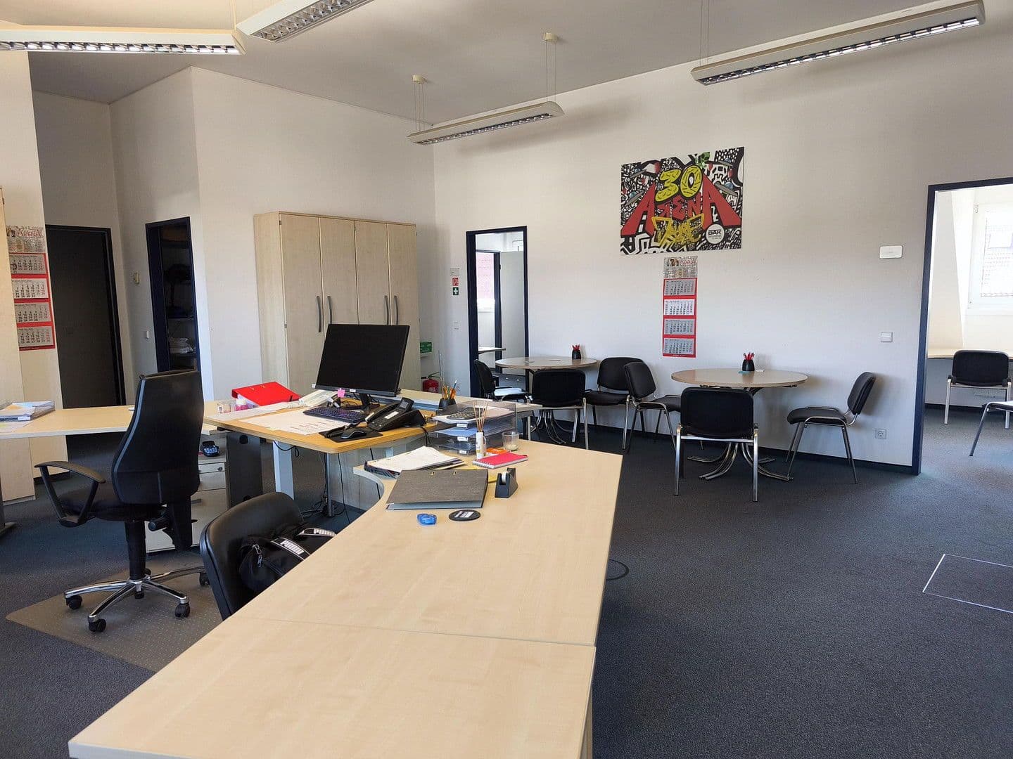 office to rent, 166 m², Marienplatz 8, Stuttgart, Baden-Württemberg office to rent, 166 m², Marienplatz 8, Stuttgart, Baden-Württemberg