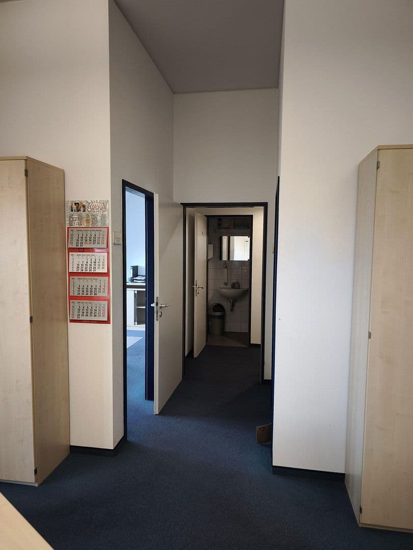 office to rent, 166 m², Marienplatz 8, Stuttgart, Baden-Württemberg office to rent, 166 m², Marienplatz 8, Stuttgart, Baden-Württemberg