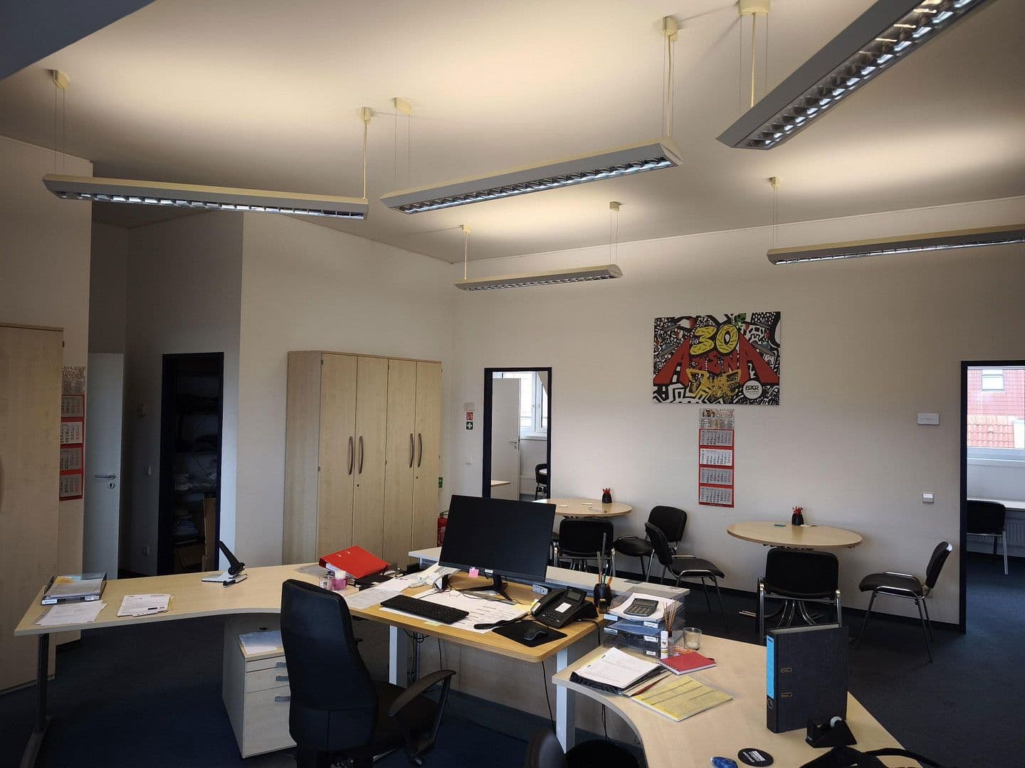 office to rent, 166 m², Marienplatz 8, Stuttgart, Baden-Württemberg office to rent, 166 m², Marienplatz 8, Stuttgart, Baden-Württemberg