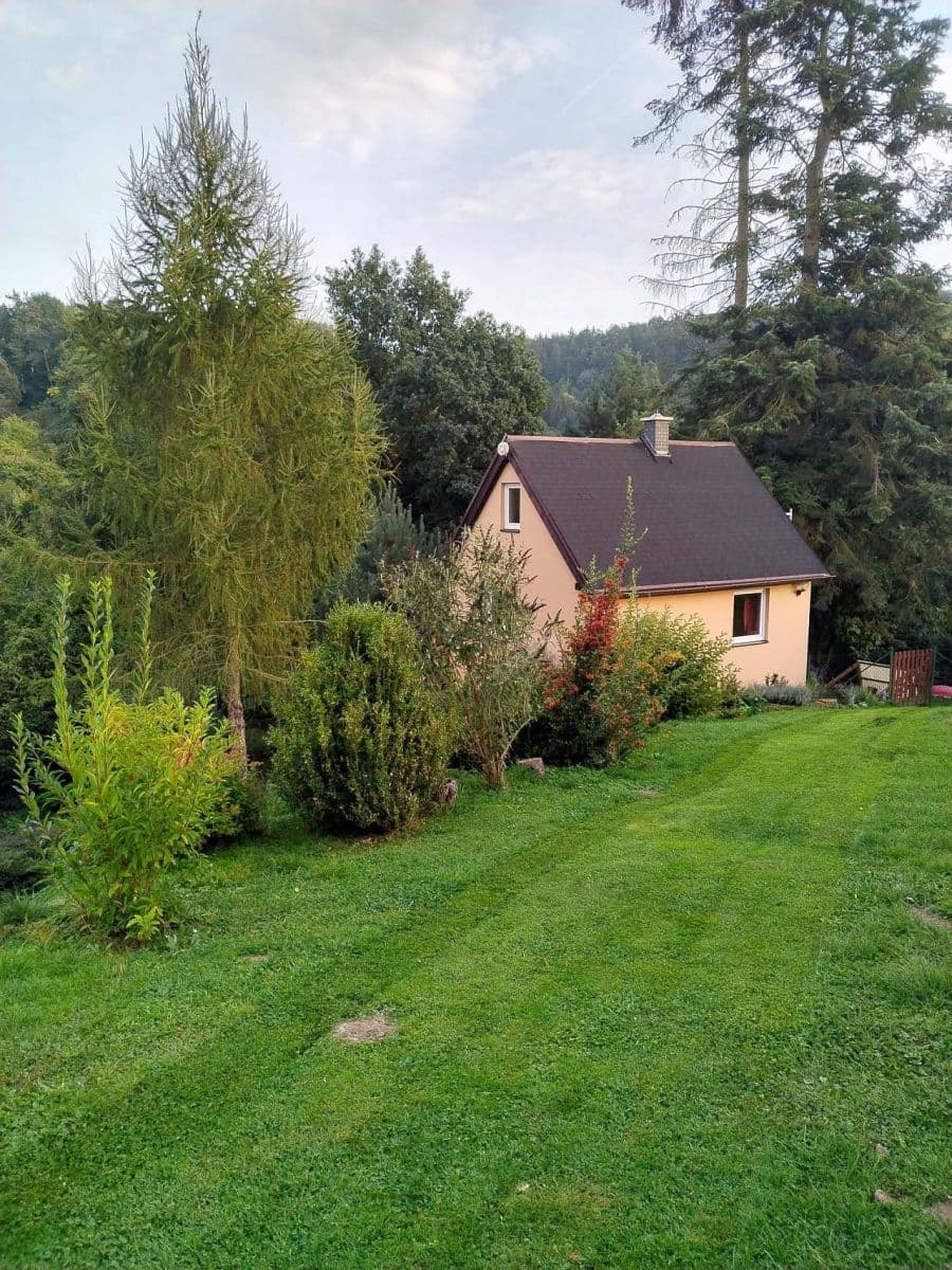 recreational property to rent, 0 m², Kacanovy, Liberecký Region recreational property to rent, 0 m², Kacanovy, Liberecký Region