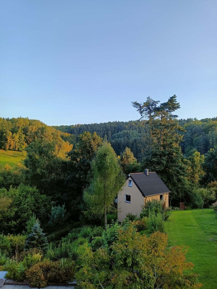 recreational property to rent, 0 m², Kacanovy, Liberecký Region recreational property to rent, 0 m², Kacanovy, Liberecký Region