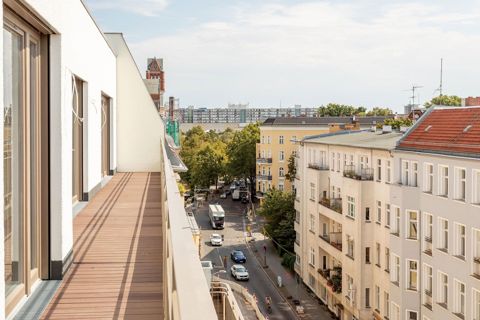 4 bedroom flat for sale, 161 m², Hohenstaufenstraße 9, Berlin, Berlin 4 bedroom flat for sale, 161 m², Hohenstaufenstraße 9, Berlin, Berlin