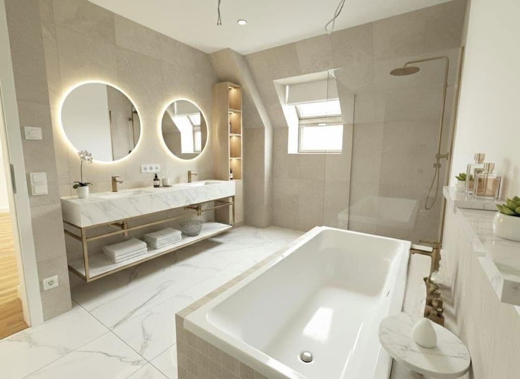 4 bedroom flat for sale, 161 m², Hohenstaufenstraße 9, Berlin, Berlin 4 bedroom flat for sale, 161 m², Hohenstaufenstraße 9, Berlin, Berlin