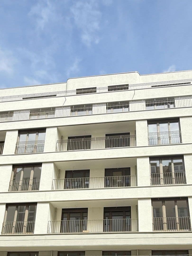 4 bedroom flat for sale, 114 m², Hohenstaufenstraße 9, Berlin, Berlin 4 bedroom flat for sale, 114 m², Hohenstaufenstraße 9, Berlin, Berlin