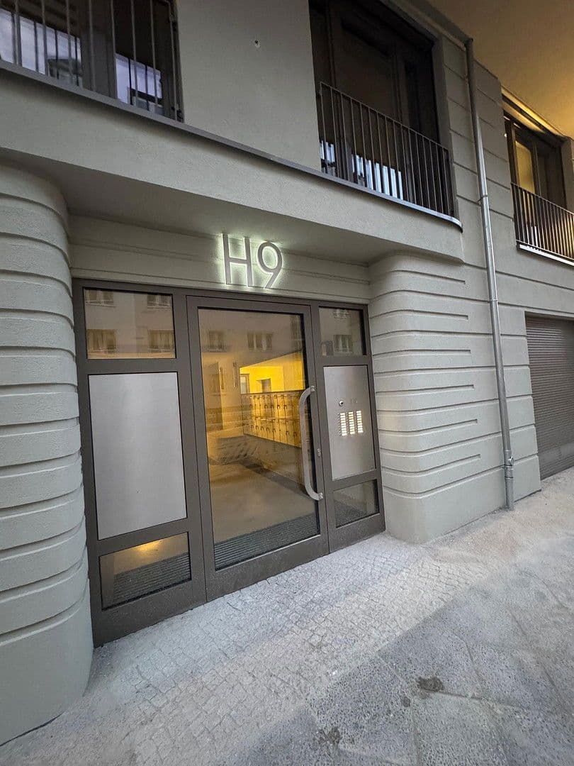 4 bedroom flat for sale, 114 m², Hohenstaufenstraße 9, Berlin, Berlin 4 bedroom flat for sale, 114 m², Hohenstaufenstraße 9, Berlin, Berlin