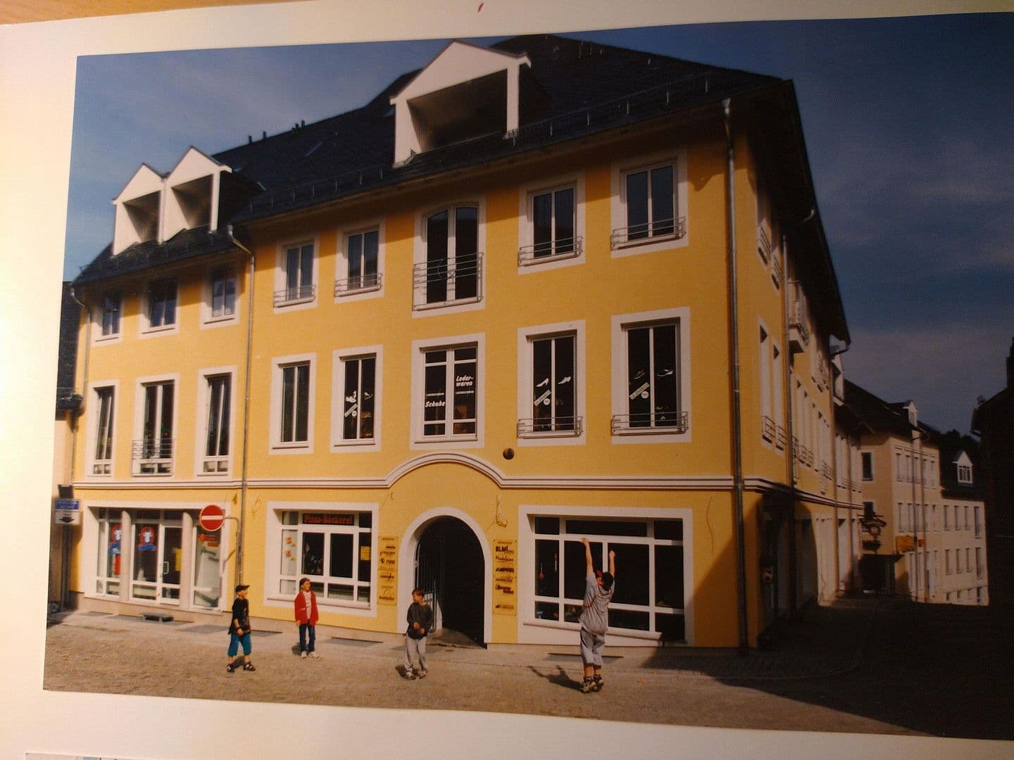 office for sale, 139 m², Am Tor 2, Bad Lobenstein, Thuringia office for sale, 139 m², Am Tor 2, Bad Lobenstein, Thuringia