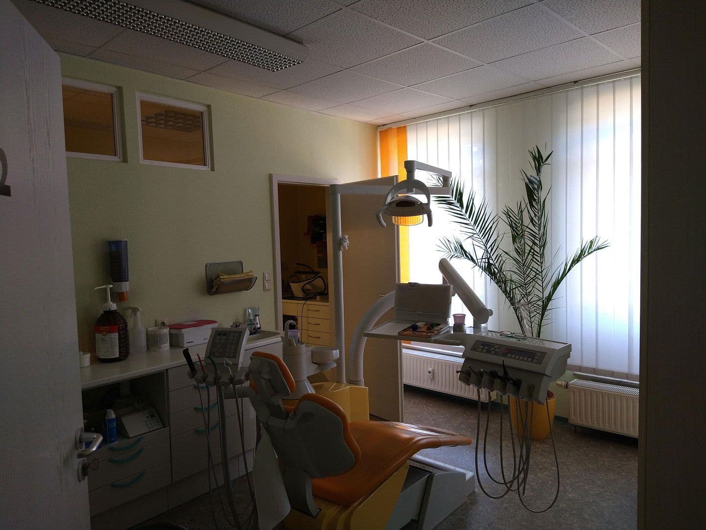 office for sale, 139 m², Am Tor 2, Bad Lobenstein, Thuringia office for sale, 139 m², Am Tor 2, Bad Lobenstein, Thuringia