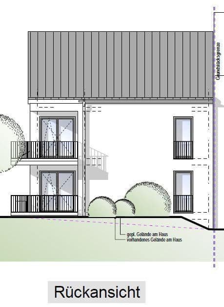 3 bedroom flat for sale, 91 m², Ensdorf/Saar, Saarland 3 bedroom flat for sale, 91 m², Ensdorf/Saar, Saarland