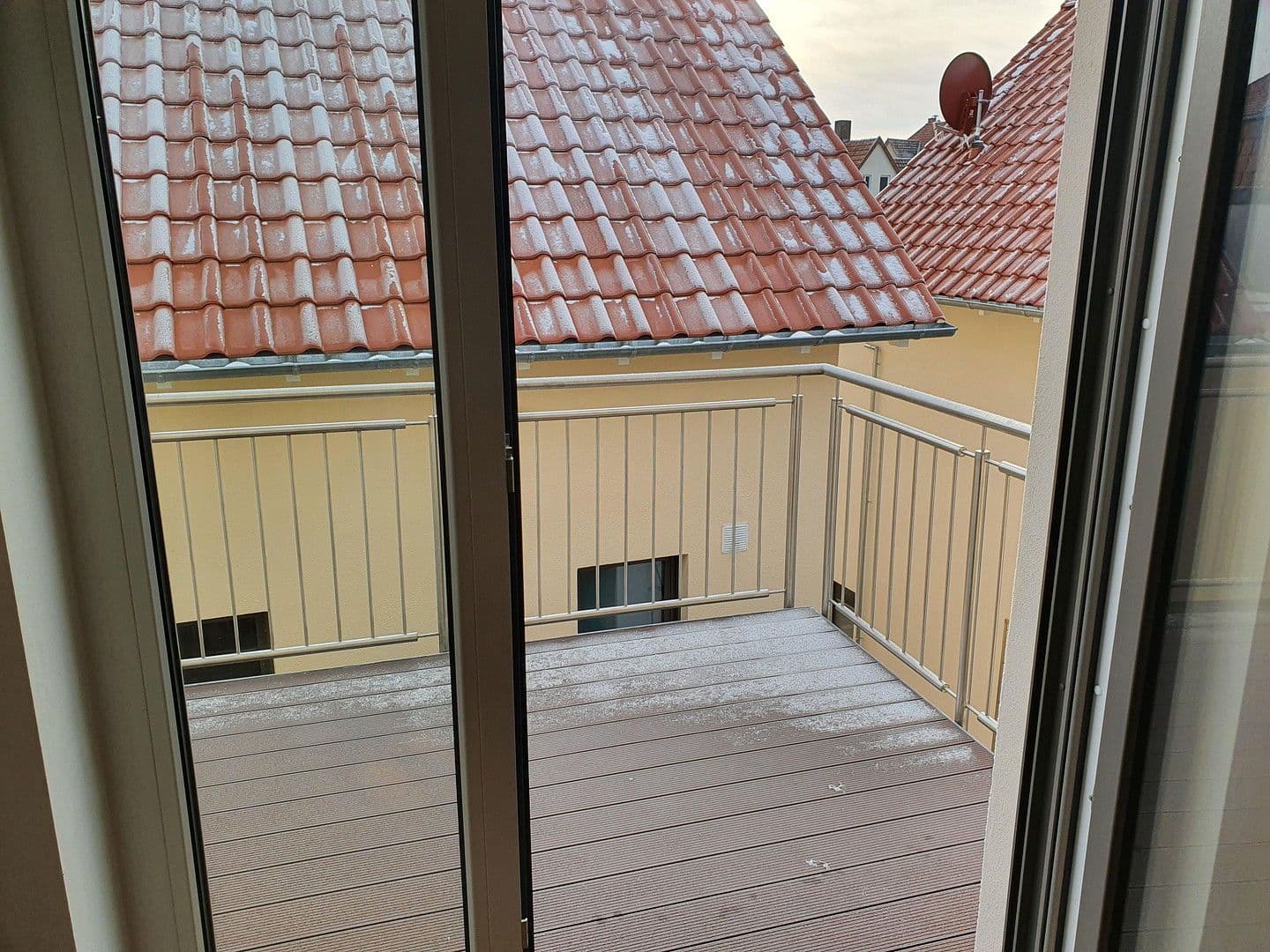 2 bedroom flat to rent, 50 m², Westheimer Straße 3 b, Hofgeismar, Hesse 2 bedroom flat to rent, 50 m², Westheimer Straße 3 b, Hofgeismar, Hesse