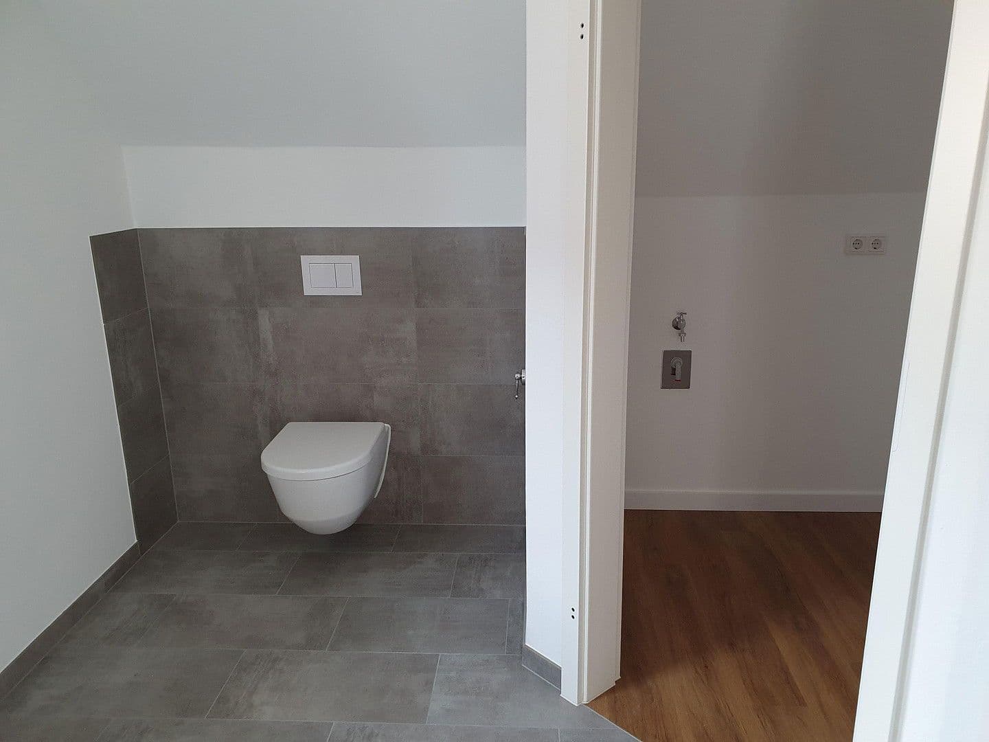 2 bedroom flat to rent, 50 m², Westheimer Straße 3 b, Hofgeismar, Hesse 2 bedroom flat to rent, 50 m², Westheimer Straße 3 b, Hofgeismar, Hesse