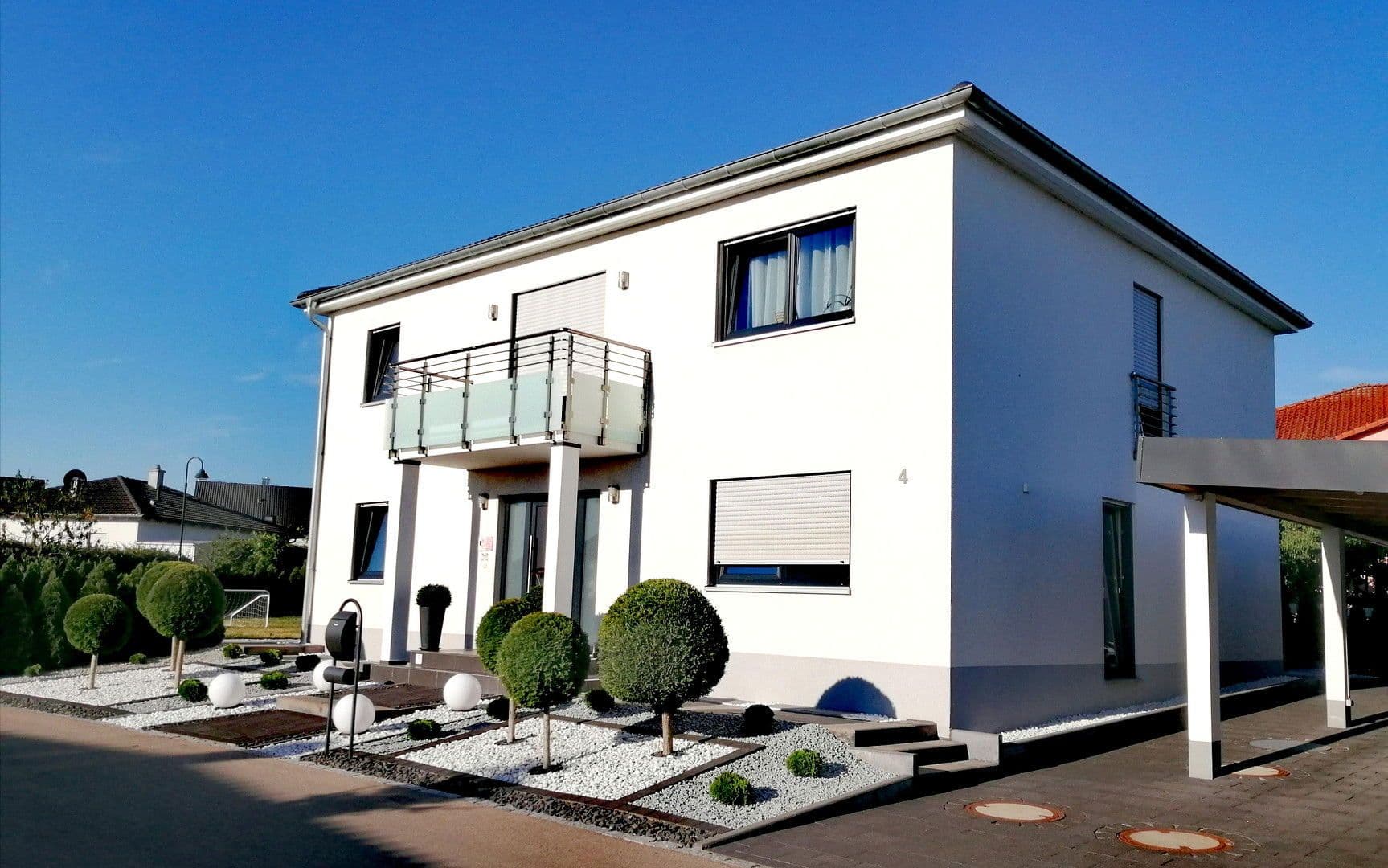 house to rent, 210 m², Wilhermsdorf, Bavaria house to rent, 210 m², Wilhermsdorf, Bavaria