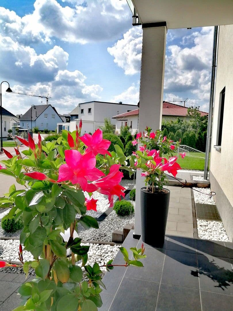 house to rent, 210 m², Wilhermsdorf, Bavaria house to rent, 210 m², Wilhermsdorf, Bavaria