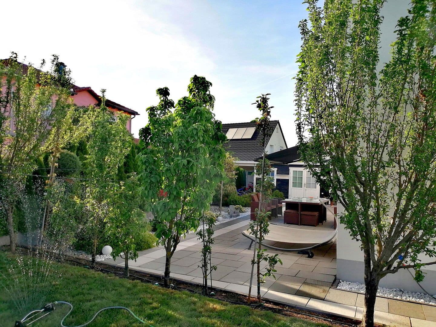 house to rent, 210 m², Wilhermsdorf, Bavaria house to rent, 210 m², Wilhermsdorf, Bavaria