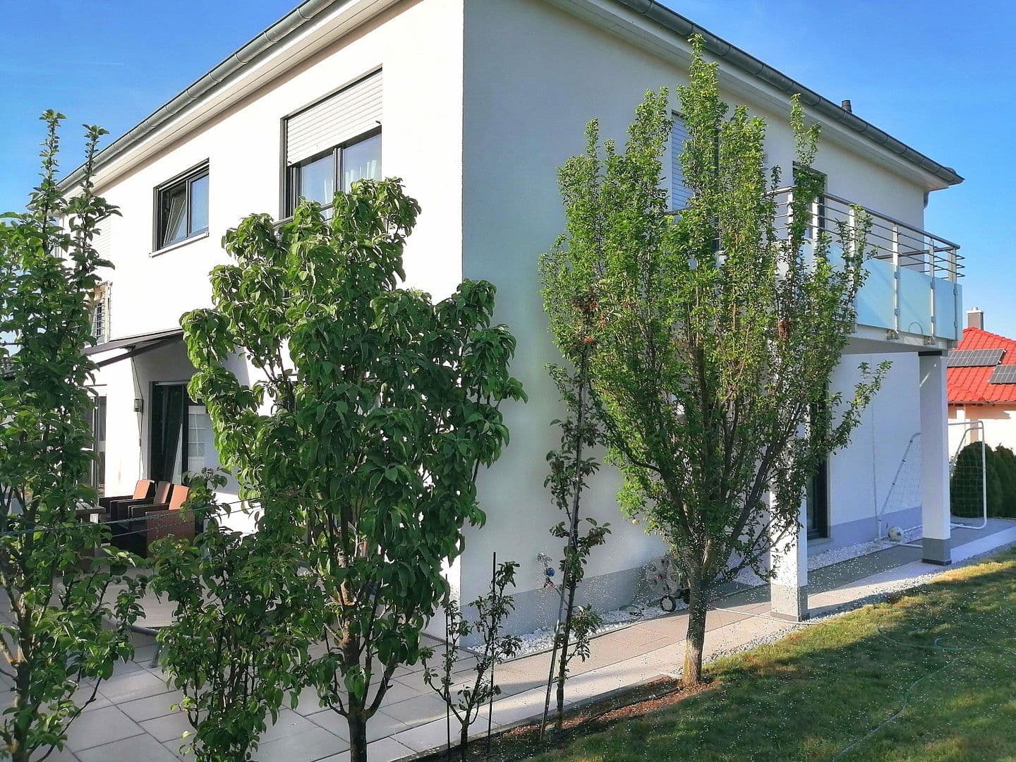 house to rent, 210 m², Wilhermsdorf, Bavaria house to rent, 210 m², Wilhermsdorf, Bavaria