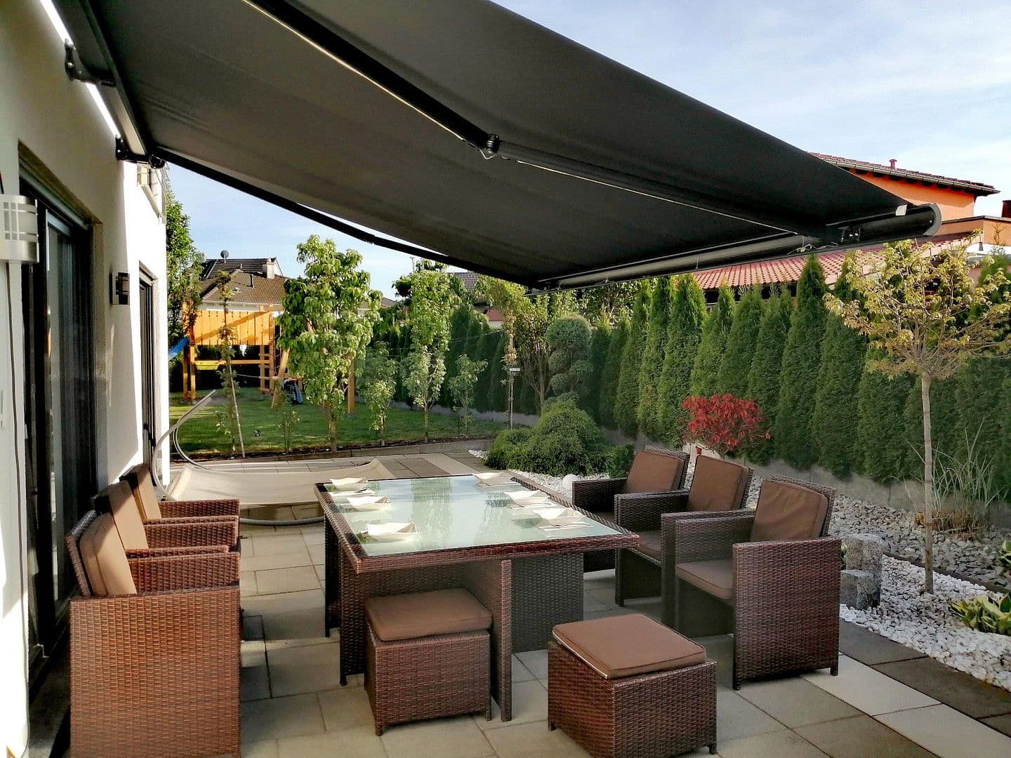 house to rent, 210 m², Wilhermsdorf, Bavaria house to rent, 210 m², Wilhermsdorf, Bavaria