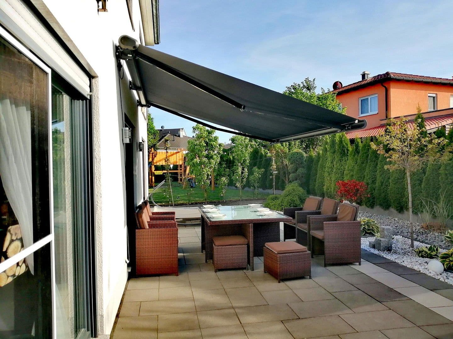 house to rent, 210 m², Wilhermsdorf, Bavaria house to rent, 210 m², Wilhermsdorf, Bavaria