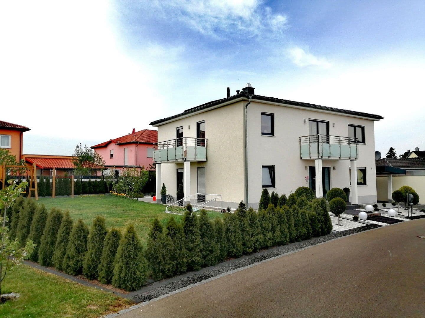 house to rent, 210 m², Wilhermsdorf, Bavaria house to rent, 210 m², Wilhermsdorf, Bavaria