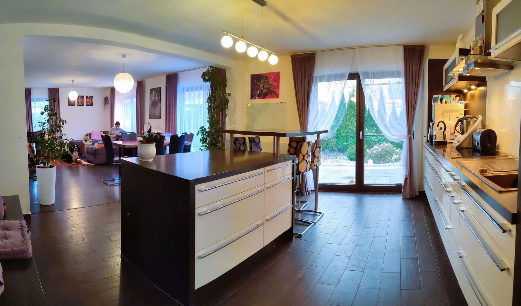 house to rent, 210 m², Wilhermsdorf, Bavaria house to rent, 210 m², Wilhermsdorf, Bavaria