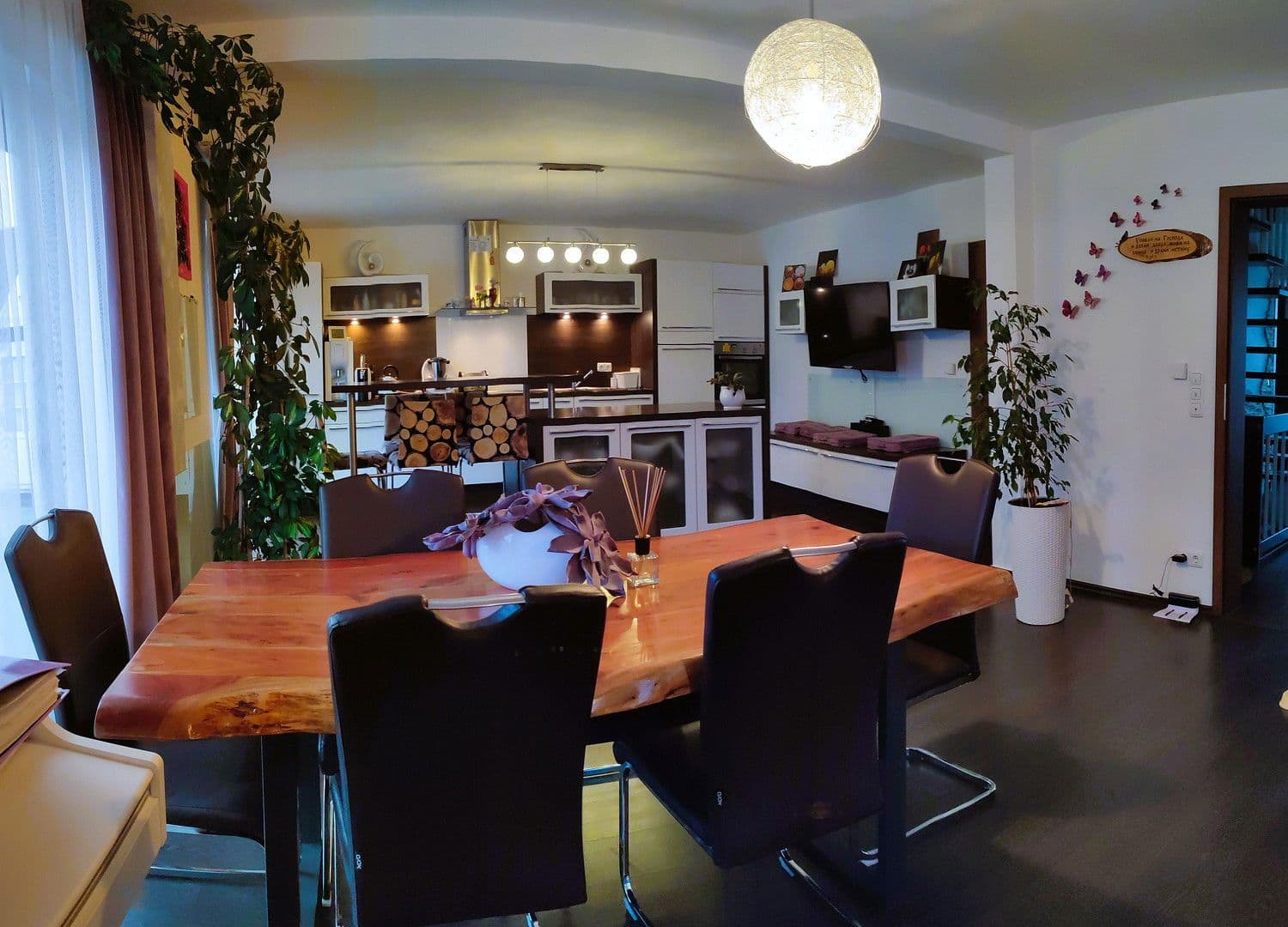 house to rent, 210 m², Wilhermsdorf, Bavaria house to rent, 210 m², Wilhermsdorf, Bavaria