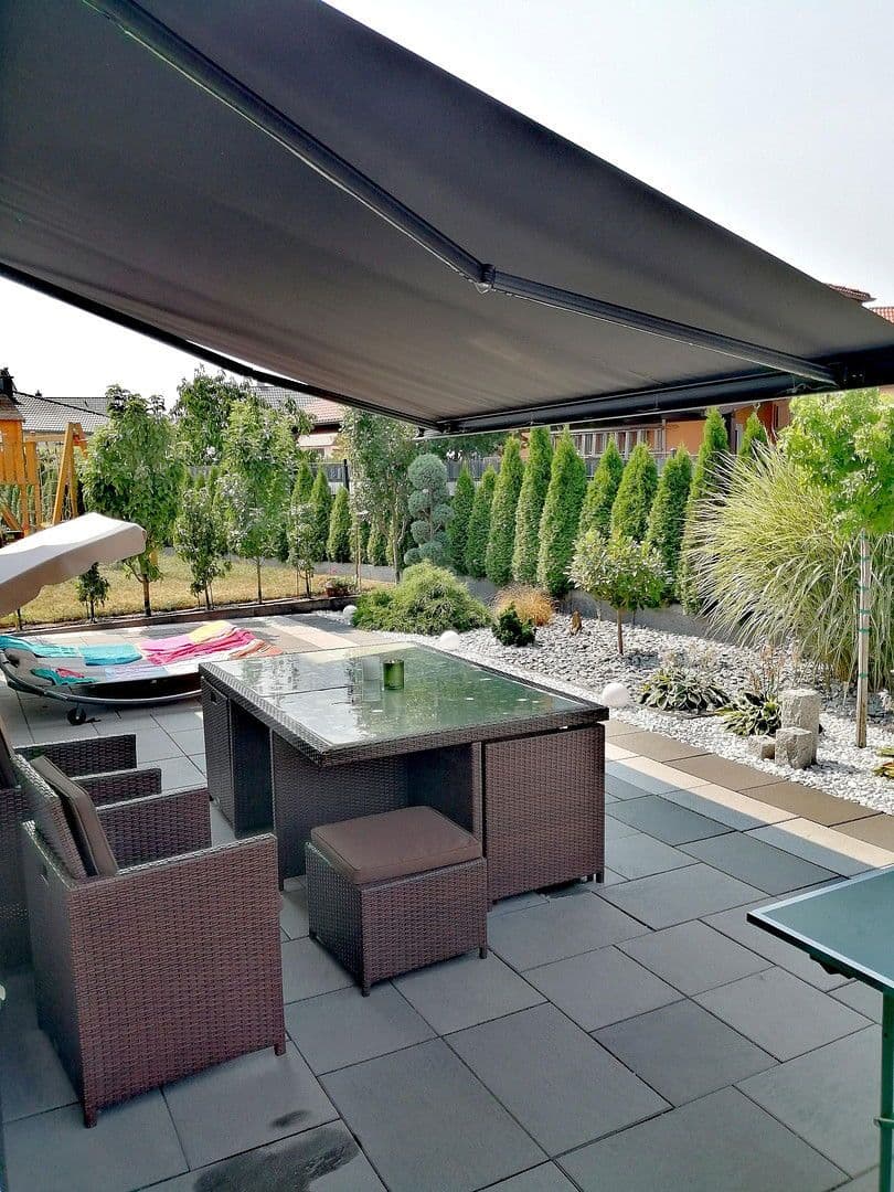 house to rent, 210 m², Wilhermsdorf, Bavaria house to rent, 210 m², Wilhermsdorf, Bavaria