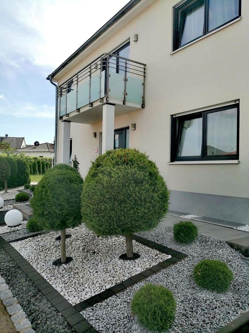 house to rent, 210 m², Wilhermsdorf, Bavaria house to rent, 210 m², Wilhermsdorf, Bavaria