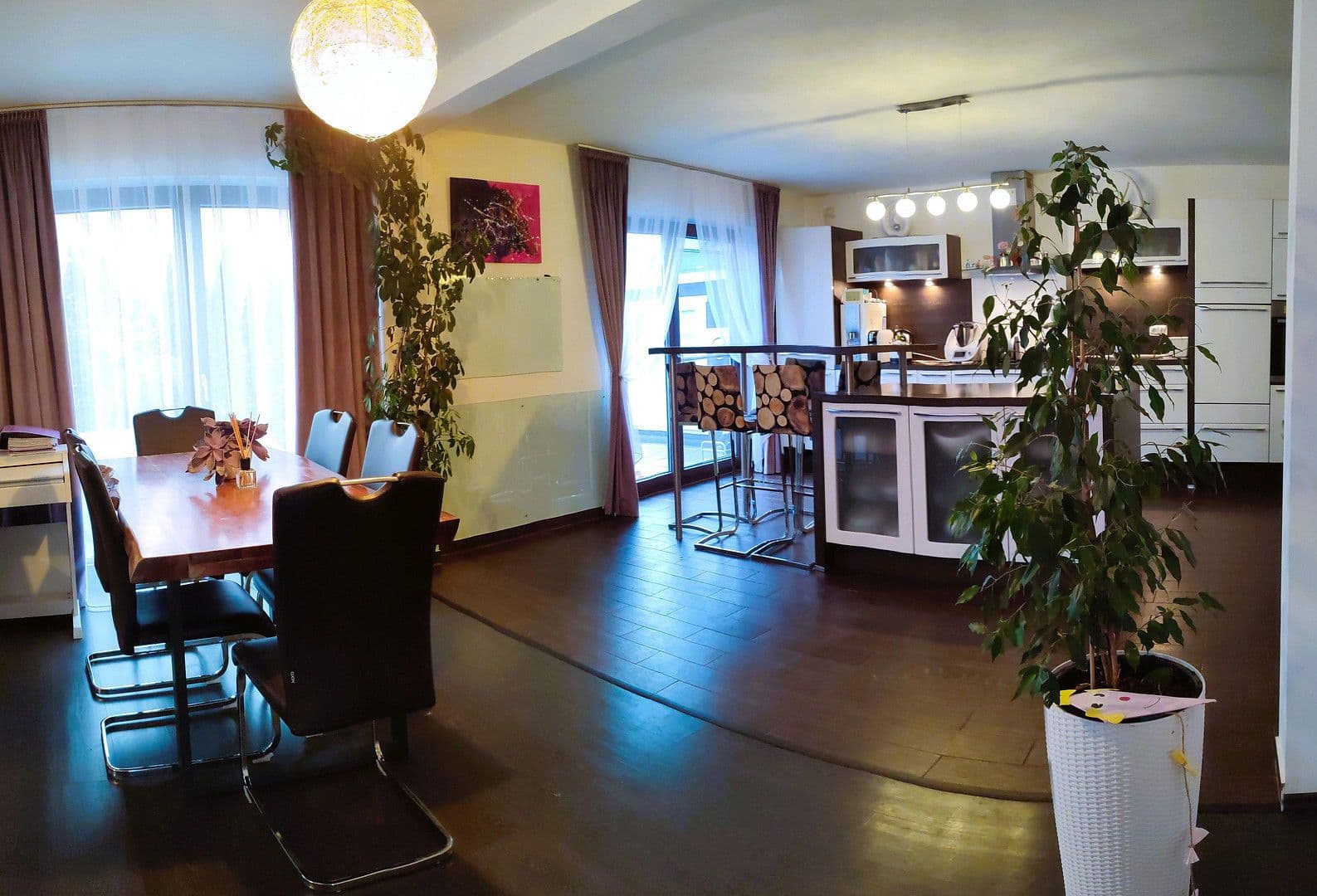 house to rent, 210 m², Wilhermsdorf, Bavaria house to rent, 210 m², Wilhermsdorf, Bavaria