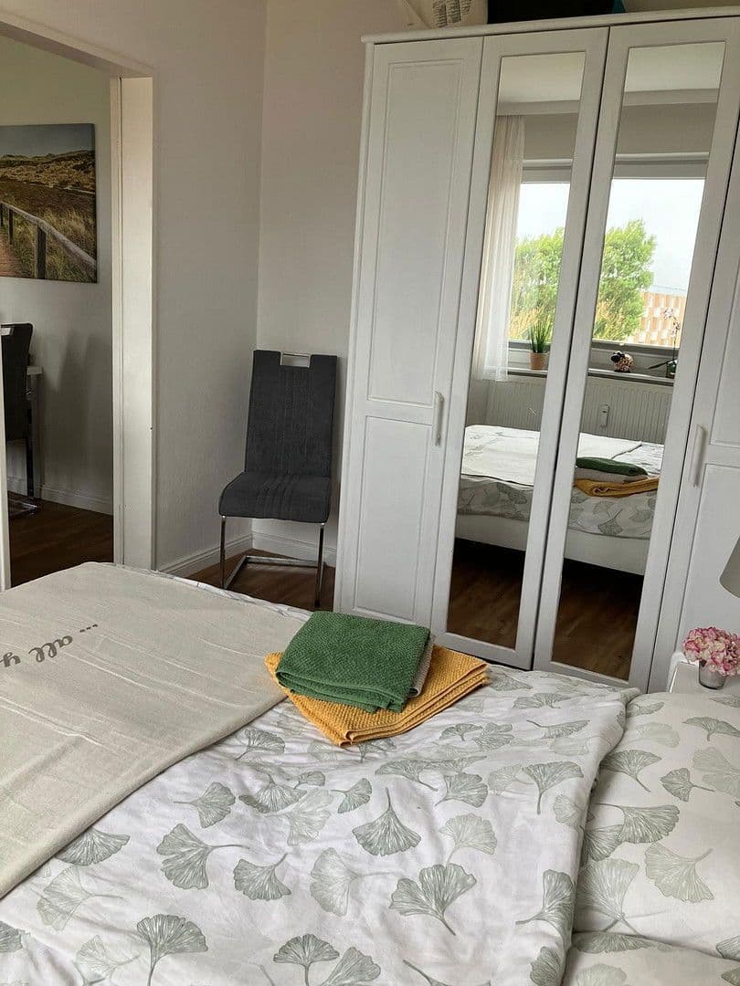 2 bedroom flat for sale, 35 m², Theodor-Heuss-Straße 12, Sylt, Schleswig-Holstein 2 bedroom flat for sale, 35 m², Theodor-Heuss-Straße 12, Sylt, Schleswig-Holstein