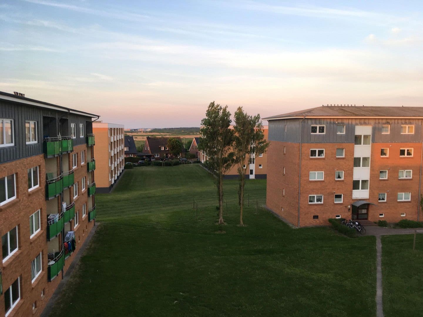 2 bedroom flat for sale, 35 m², Theodor-Heuss-Straße 12, Sylt, Schleswig-Holstein 2 bedroom flat for sale, 35 m², Theodor-Heuss-Straße 12, Sylt, Schleswig-Holstein