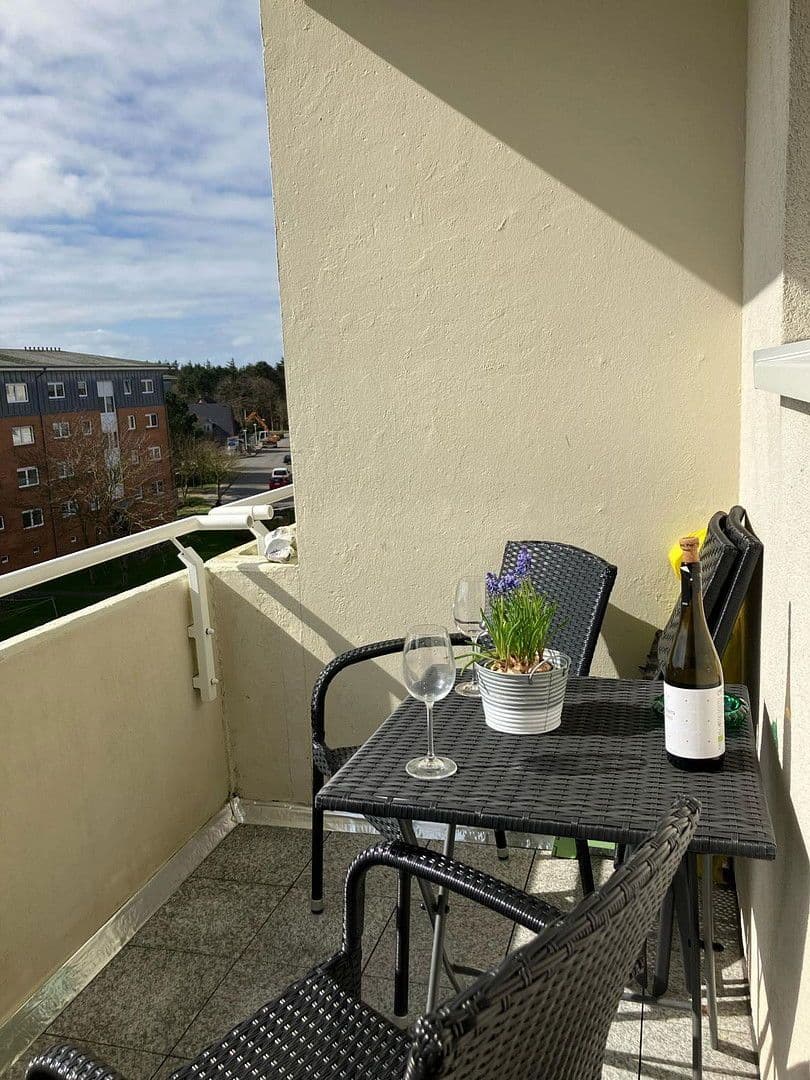 2 bedroom flat for sale, 35 m², Theodor-Heuss-Straße 12, Sylt, Schleswig-Holstein 2 bedroom flat for sale, 35 m², Theodor-Heuss-Straße 12, Sylt, Schleswig-Holstein