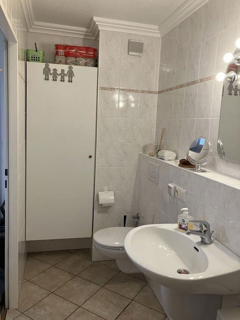 2 bedroom flat for sale, 35 m², Theodor-Heuss-Straße 12, Sylt, Schleswig-Holstein 2 bedroom flat for sale, 35 m², Theodor-Heuss-Straße 12, Sylt, Schleswig-Holstein