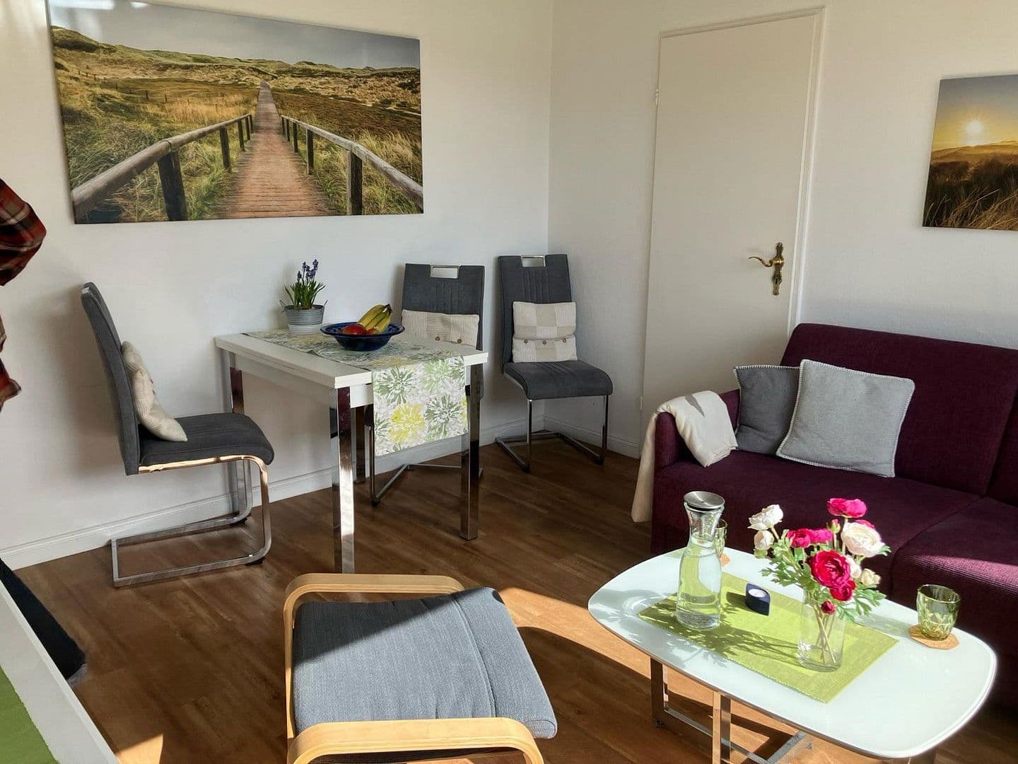 2 bedroom flat for sale, 35 m², Theodor-Heuss-Straße 12, Sylt, Schleswig-Holstein 2 bedroom flat for sale, 35 m², Theodor-Heuss-Straße 12, Sylt, Schleswig-Holstein