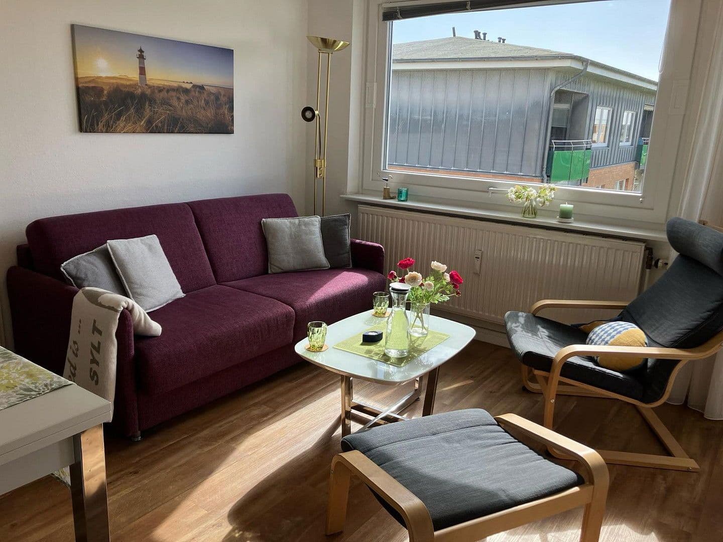 2 bedroom flat for sale, 35 m², Theodor-Heuss-Straße 12, Sylt, Schleswig-Holstein 2 bedroom flat for sale, 35 m², Theodor-Heuss-Straße 12, Sylt, Schleswig-Holstein