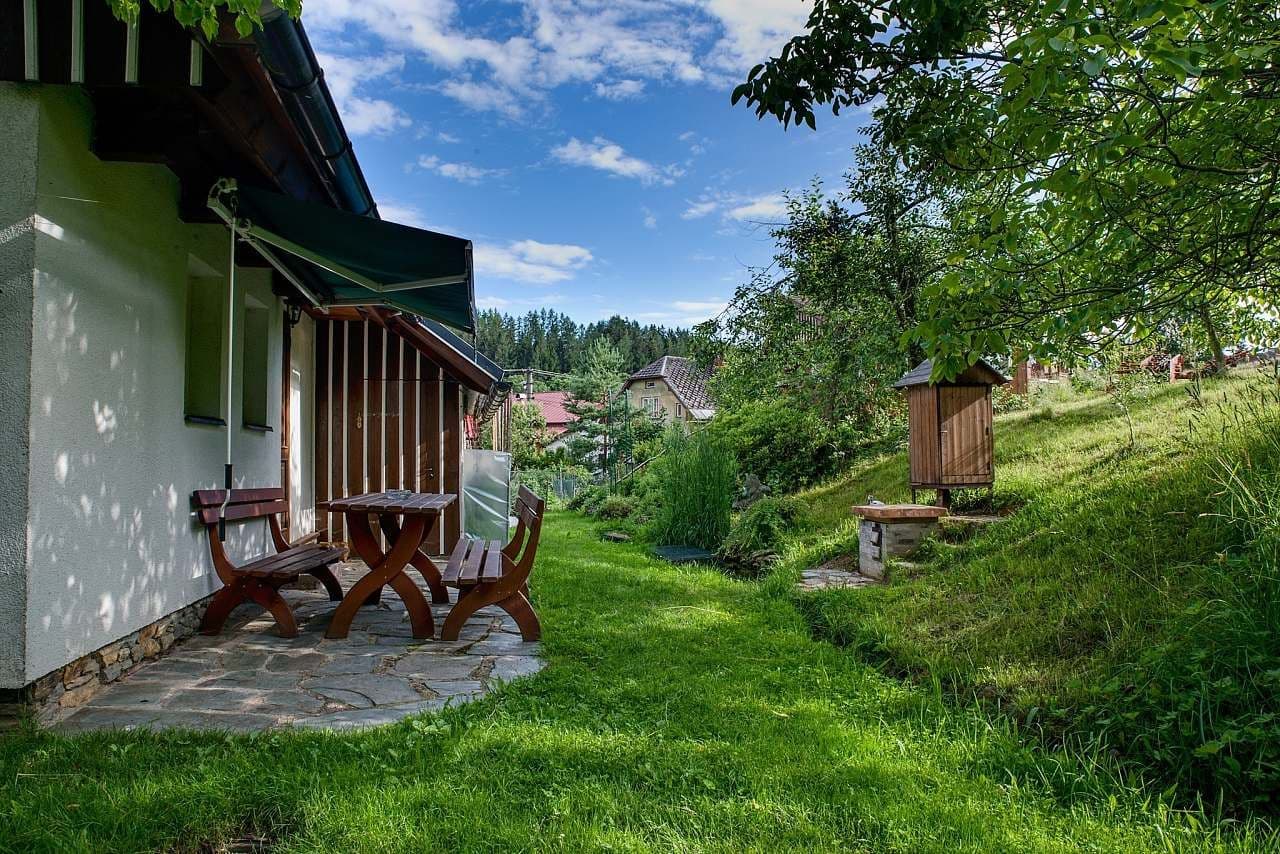 recreational property to rent, 0 m², Roprachtice, Liberecký Region recreational property to rent, 0 m², Roprachtice, Liberecký Region