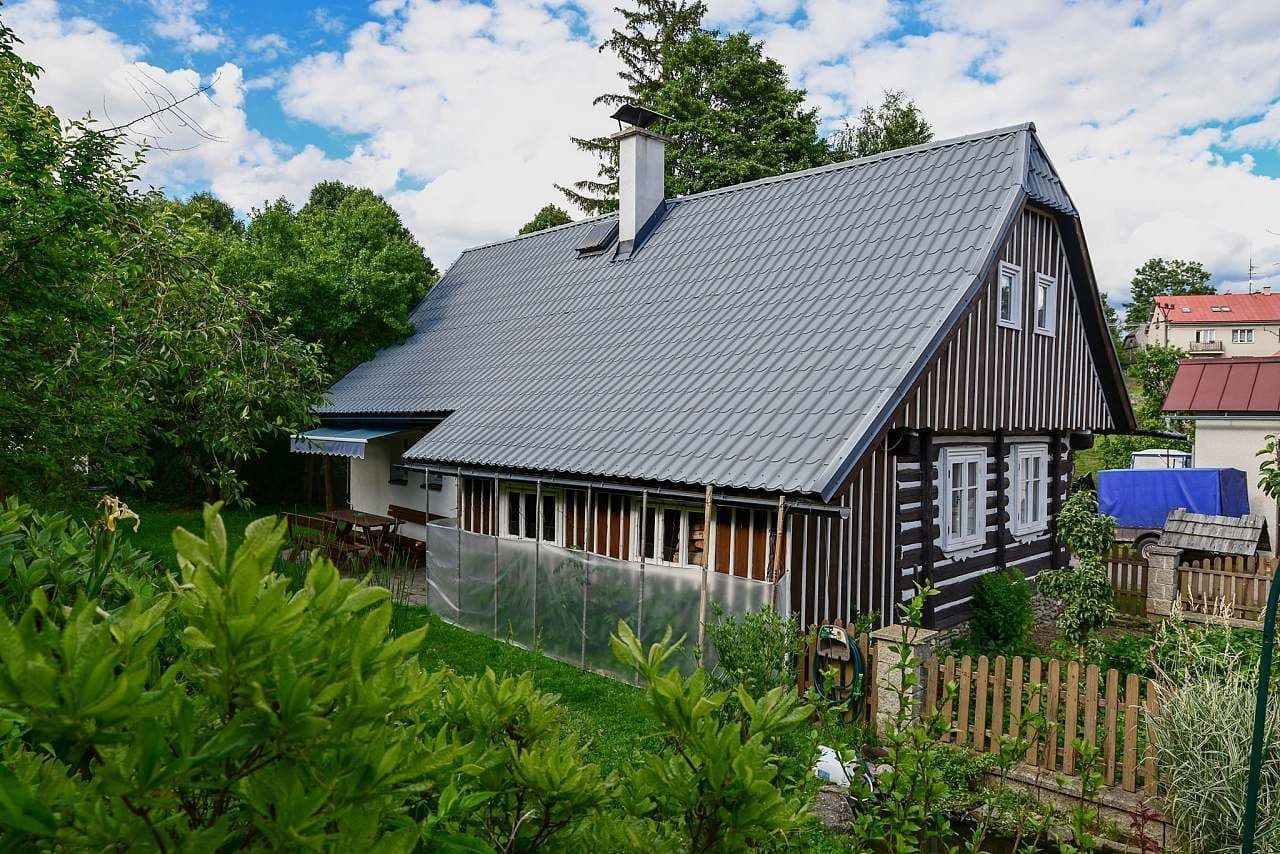 recreational property to rent, 0 m², Roprachtice, Liberecký Region recreational property to rent, 0 m², Roprachtice, Liberecký Region