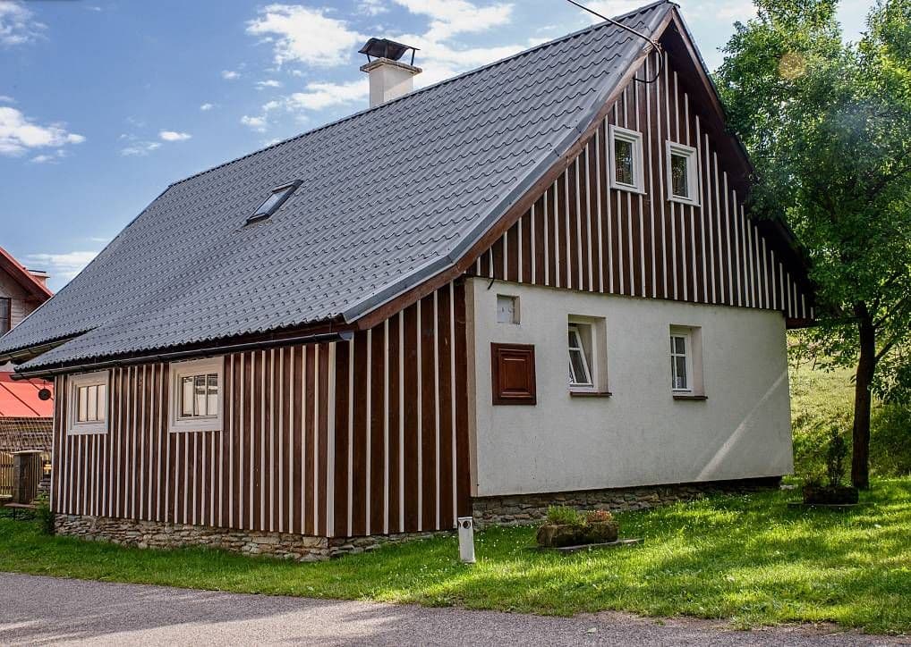 recreational property to rent, 0 m², Roprachtice, Liberecký Region recreational property to rent, 0 m², Roprachtice, Liberecký Region