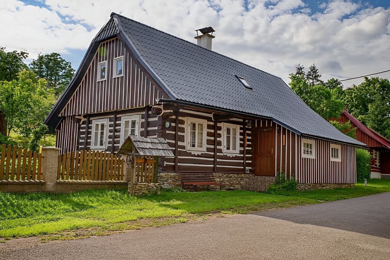 recreational property to rent, 0 m², Roprachtice, Liberecký Region recreational property to rent, 0 m², Roprachtice, Liberecký Region