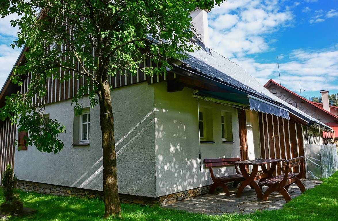 recreational property to rent, 0 m², Roprachtice, Liberecký Region recreational property to rent, 0 m², Roprachtice, Liberecký Region