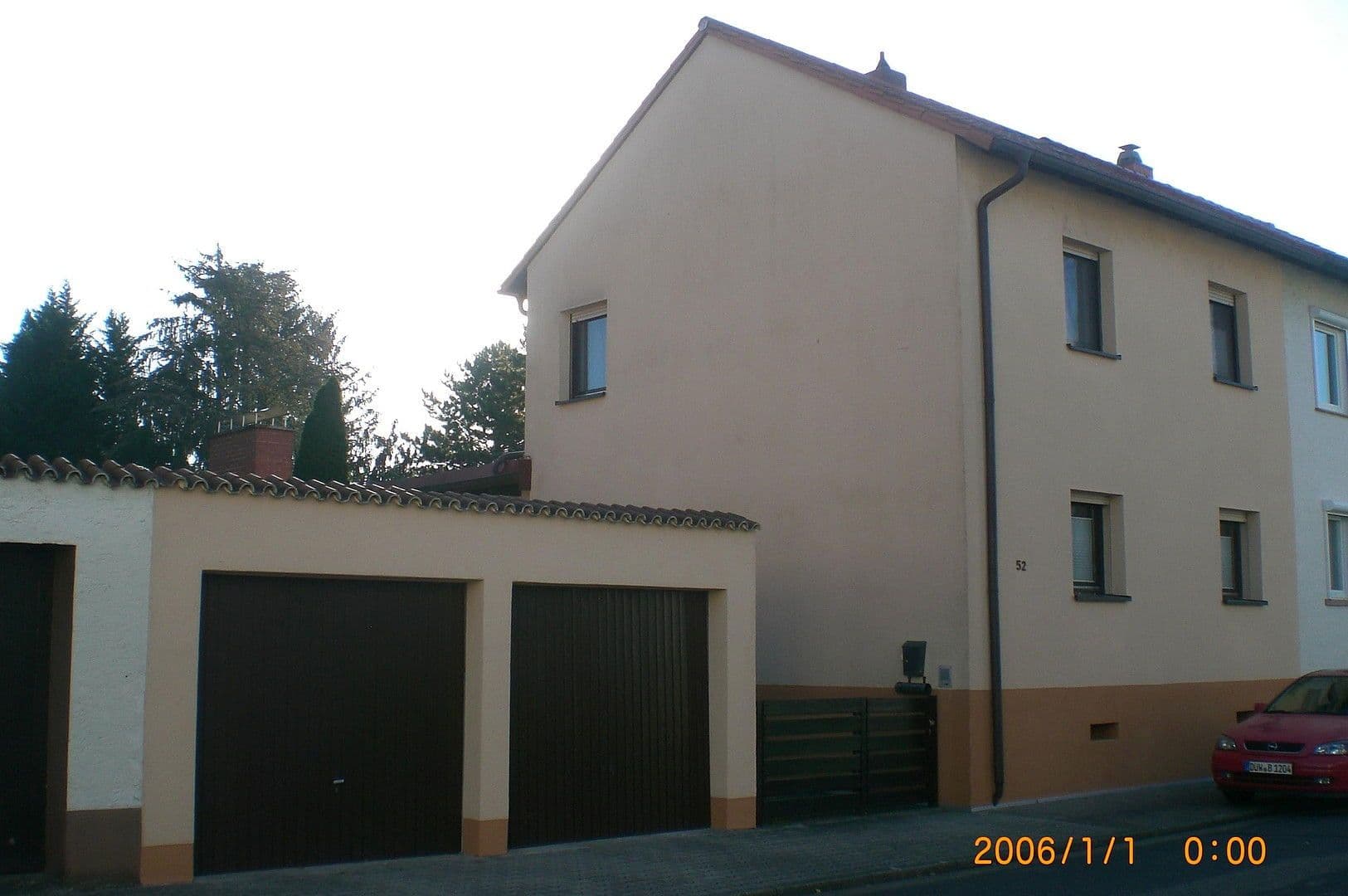 house to rent, 154 m², Frankenthal, Rhineland-Palatinate house to rent, 154 m², Frankenthal, Rhineland-Palatinate