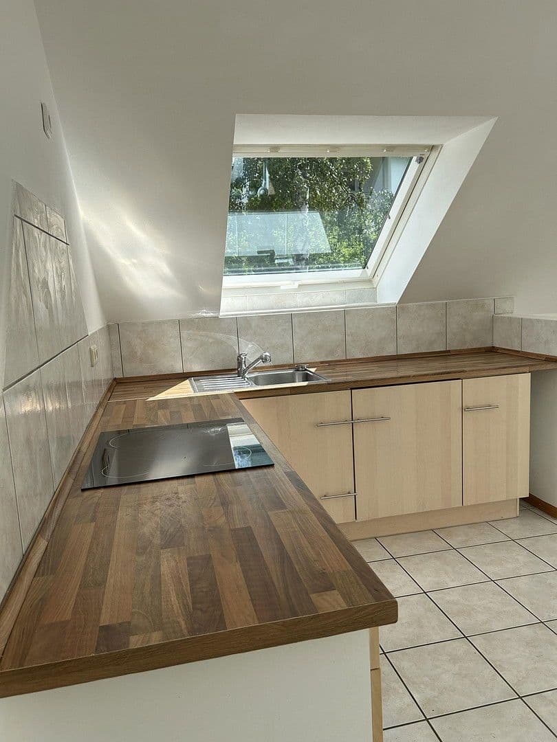 2 bedroom flat to rent, 70 m², Niedernhausen, Hesse 2 bedroom flat to rent, 70 m², Niedernhausen, Hesse